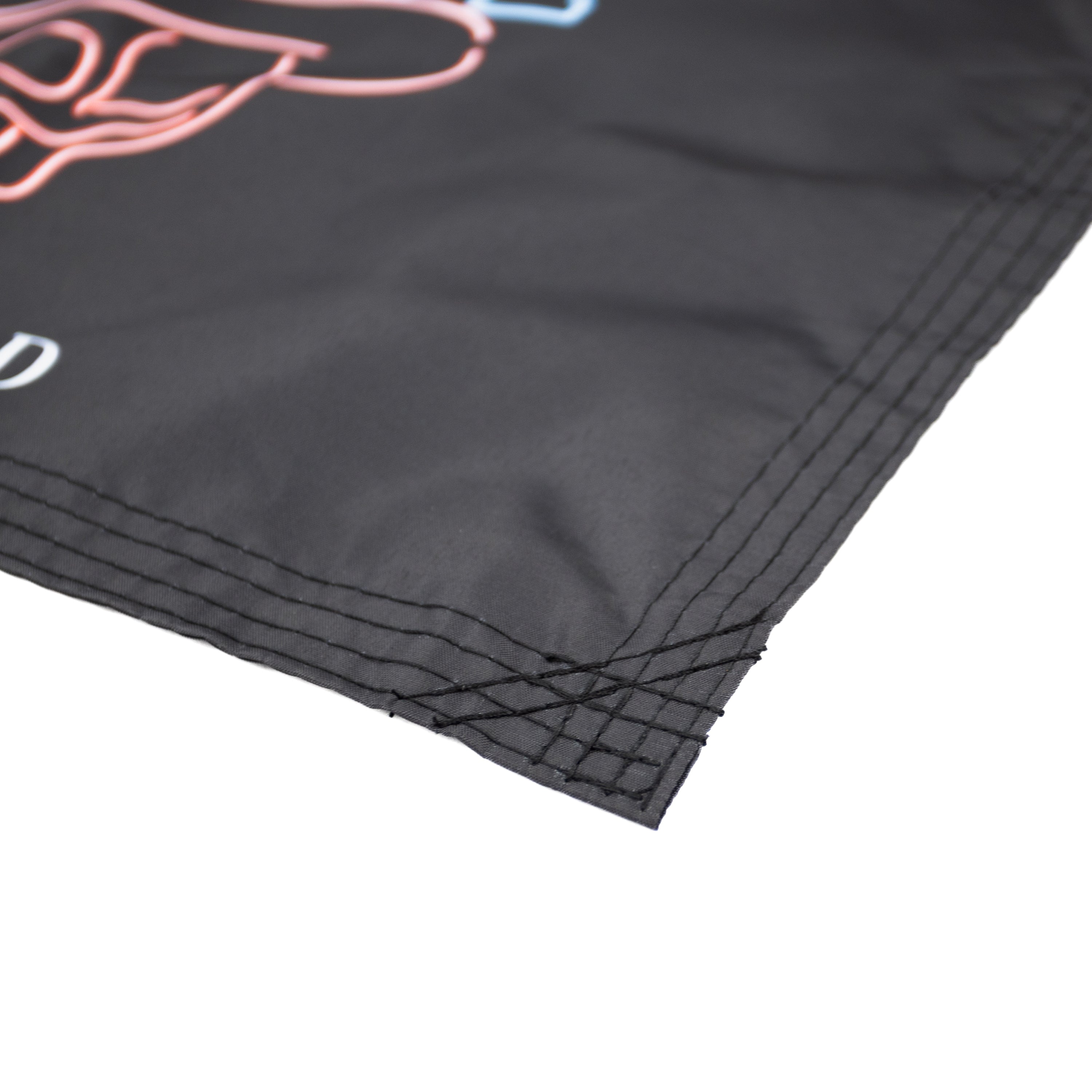 RPM Whip Flags