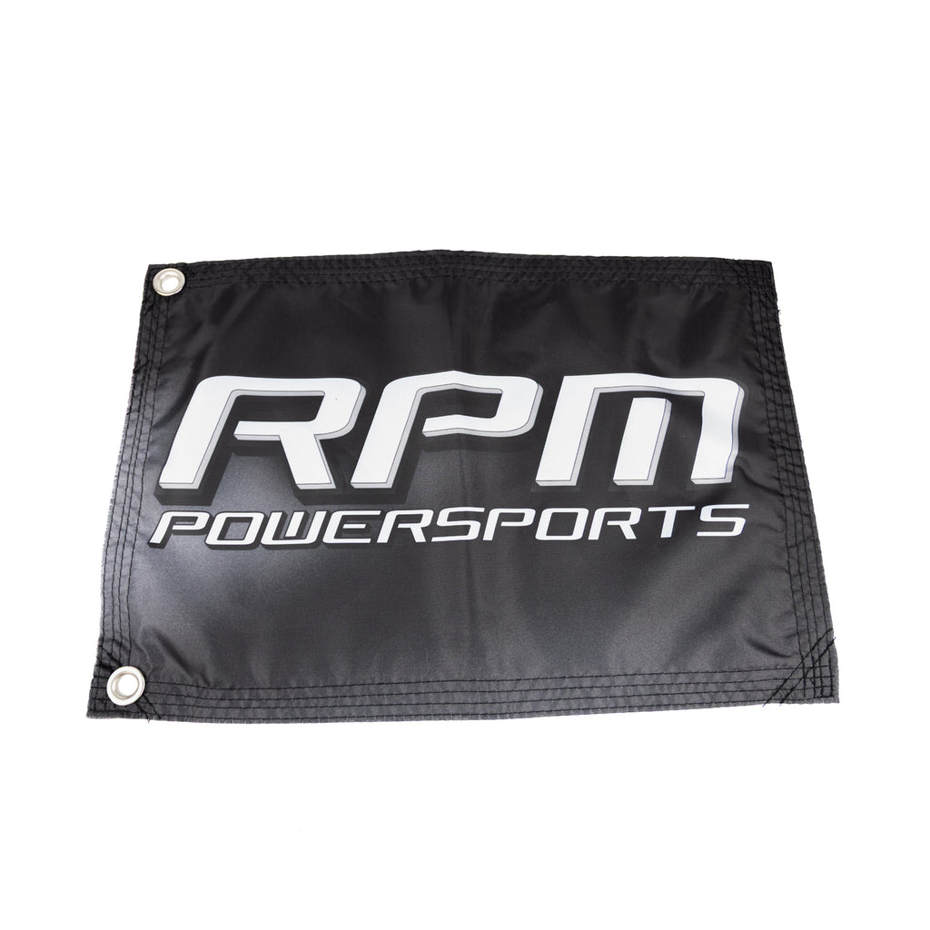RPM Whip Flags