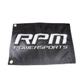 RPM Whip Flags