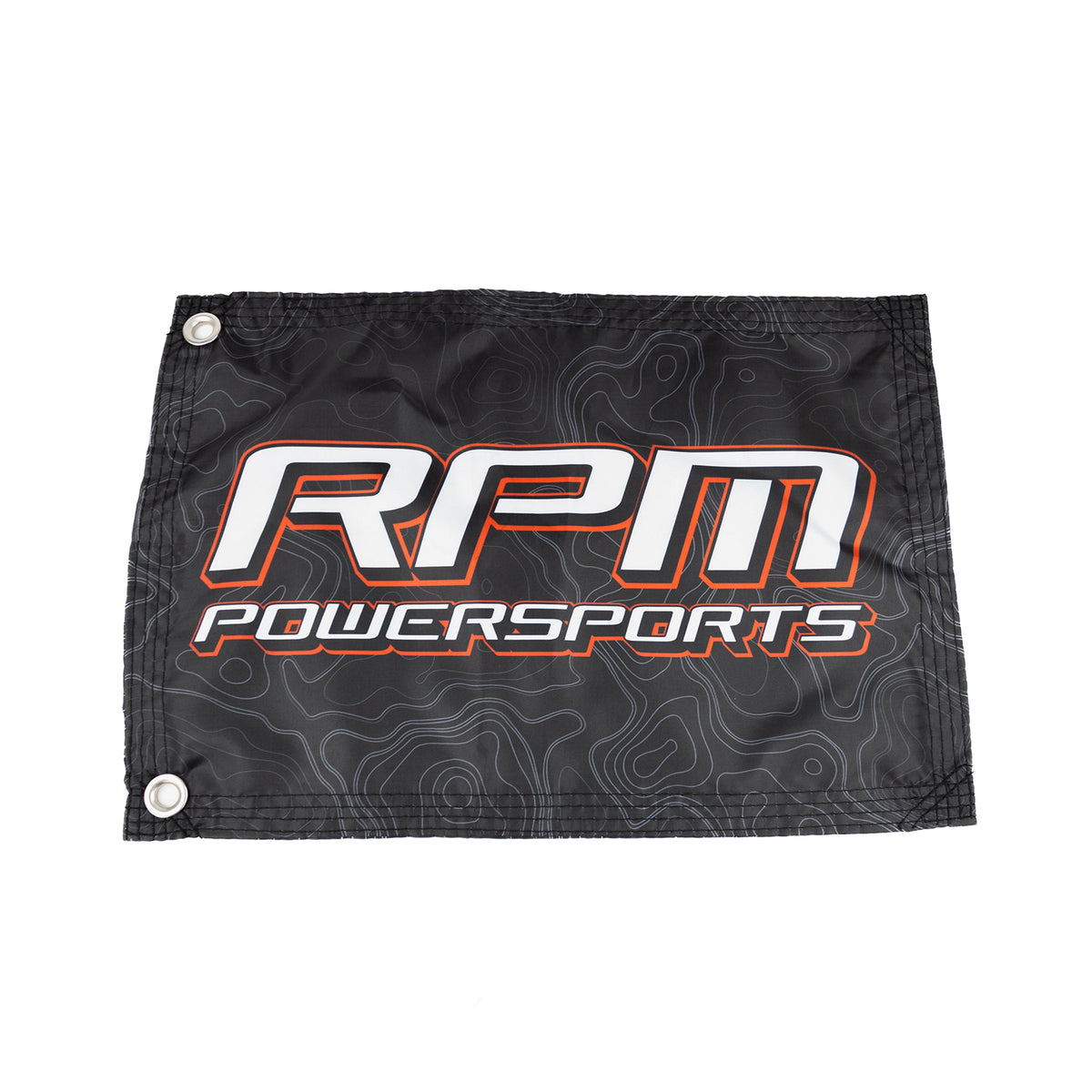 RPM Whip Flags