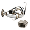 RPM Polaris RZR Pro R 3" Sport Muffler W/ 3" Tip
