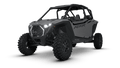 Polaris RZR Pro XP Spring Kit