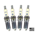 WSRD Spark Plug Set | Polaris Pro R (4 Cylinder)