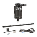 RPM Polaris RZR Turbo, XPT, Turbo R, Pro S, & Pro XP 4-Stage Oil Catch Can Kit