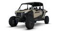 Polaris RZR XP (Walker Evans) Spring Kit