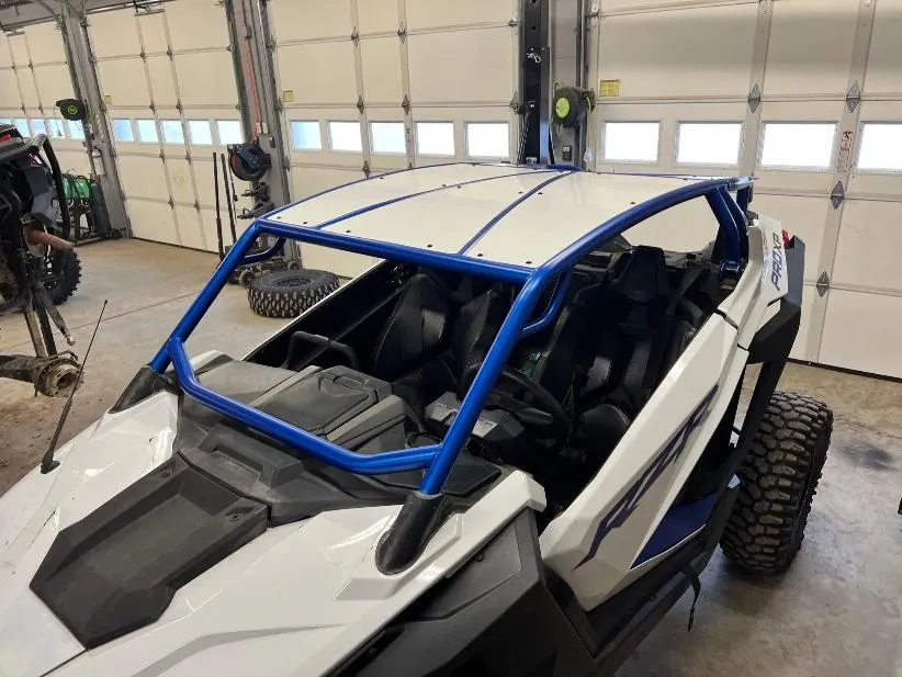 Polaris RZR PRO XP Main Cage