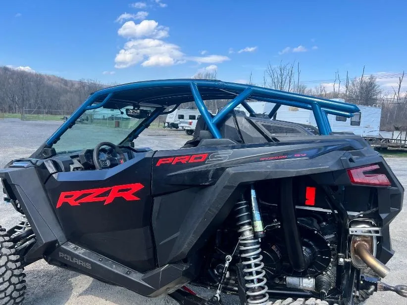 Polaris RZR PRO XP Main Cage
