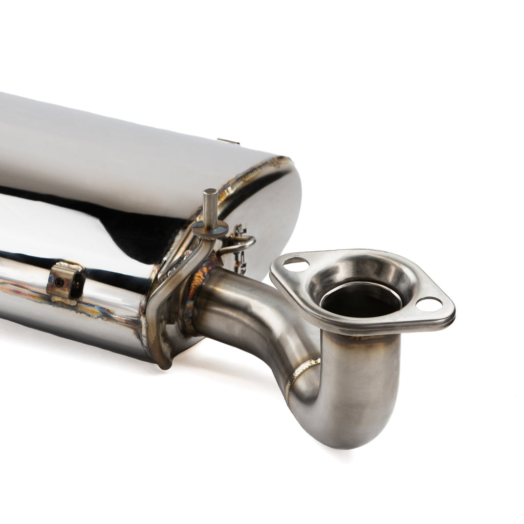 RPM Ranger XP 1000 Sport Muffler