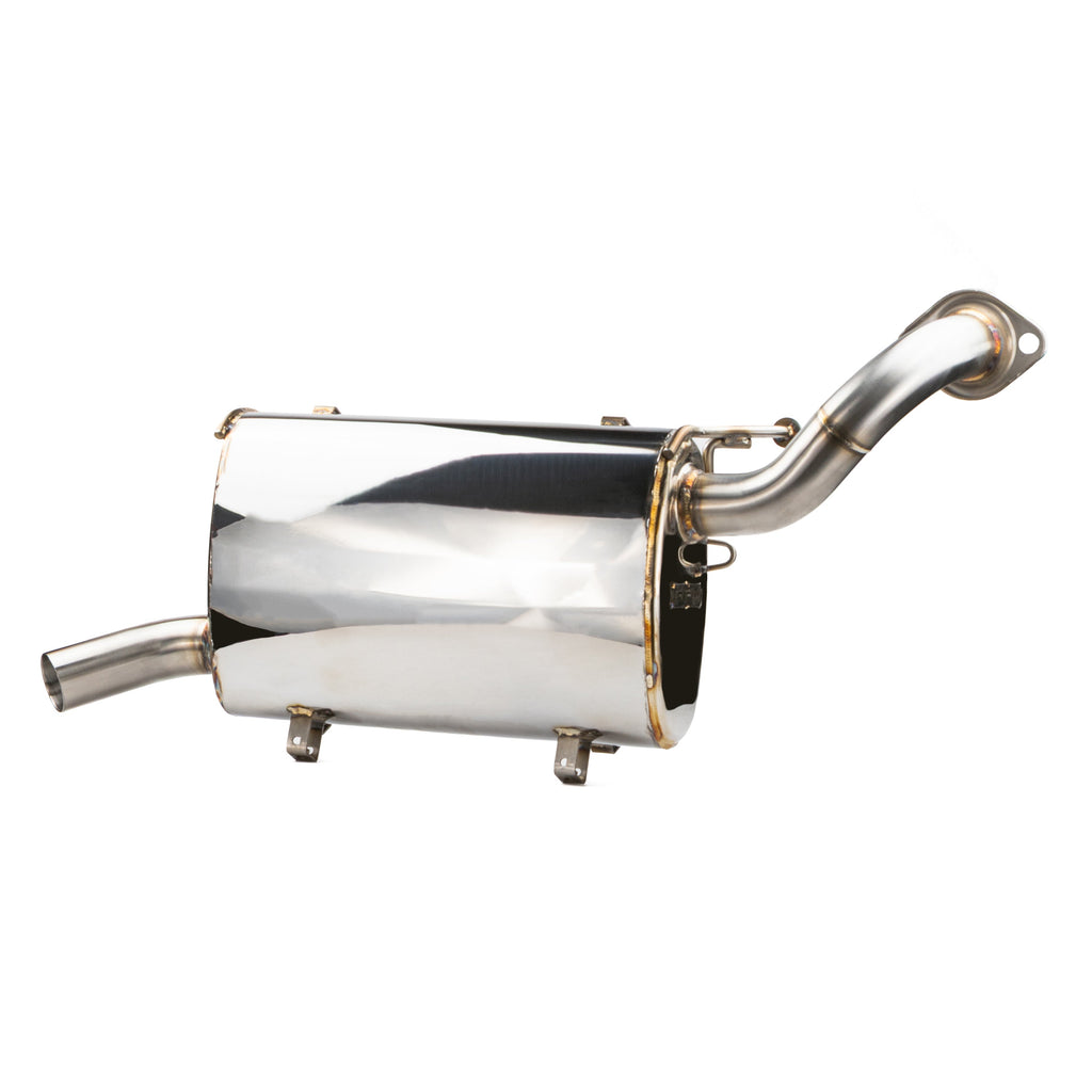 RPM Ranger XP 1000 Sport Muffler