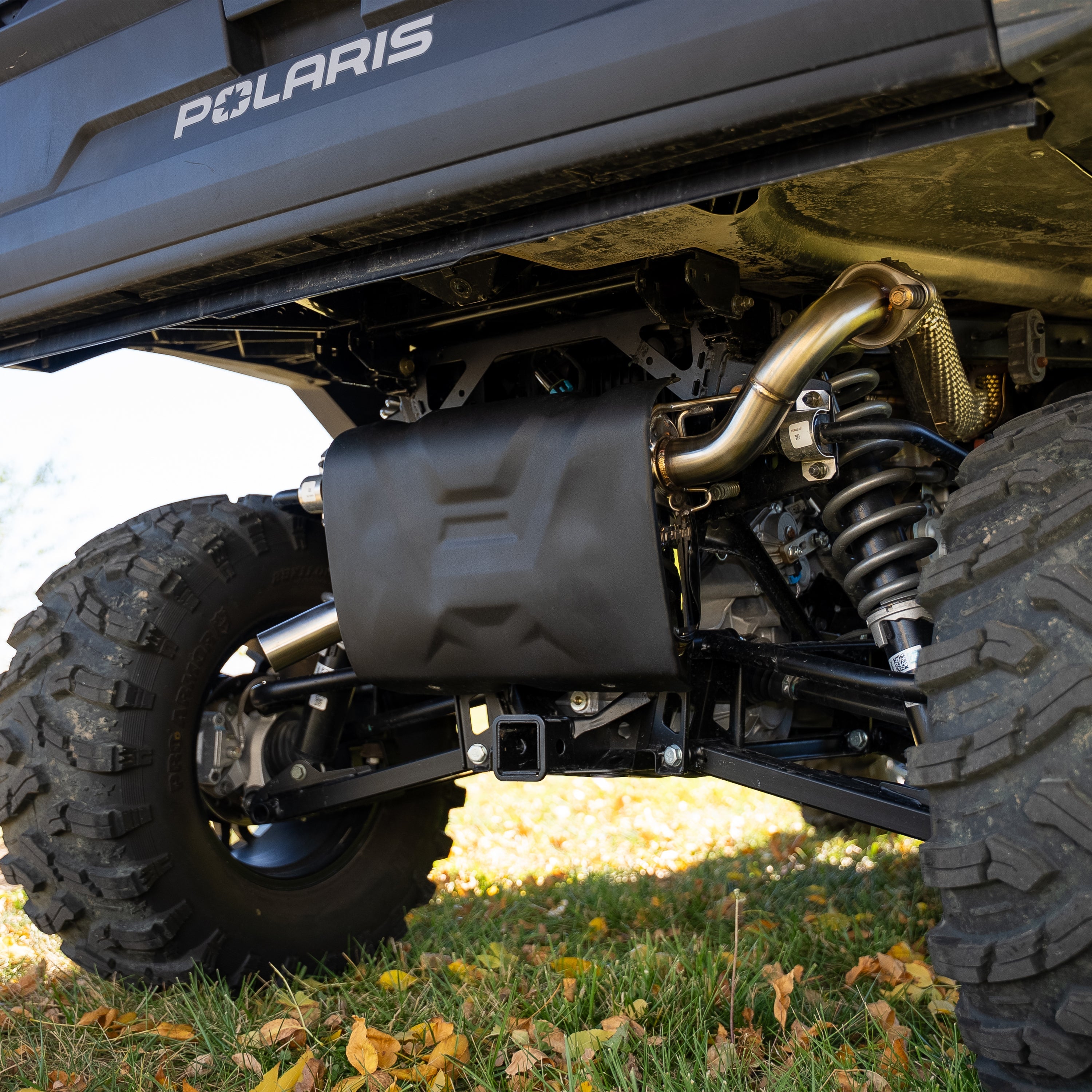 RPM Ranger XP 1000 Sport Muffler