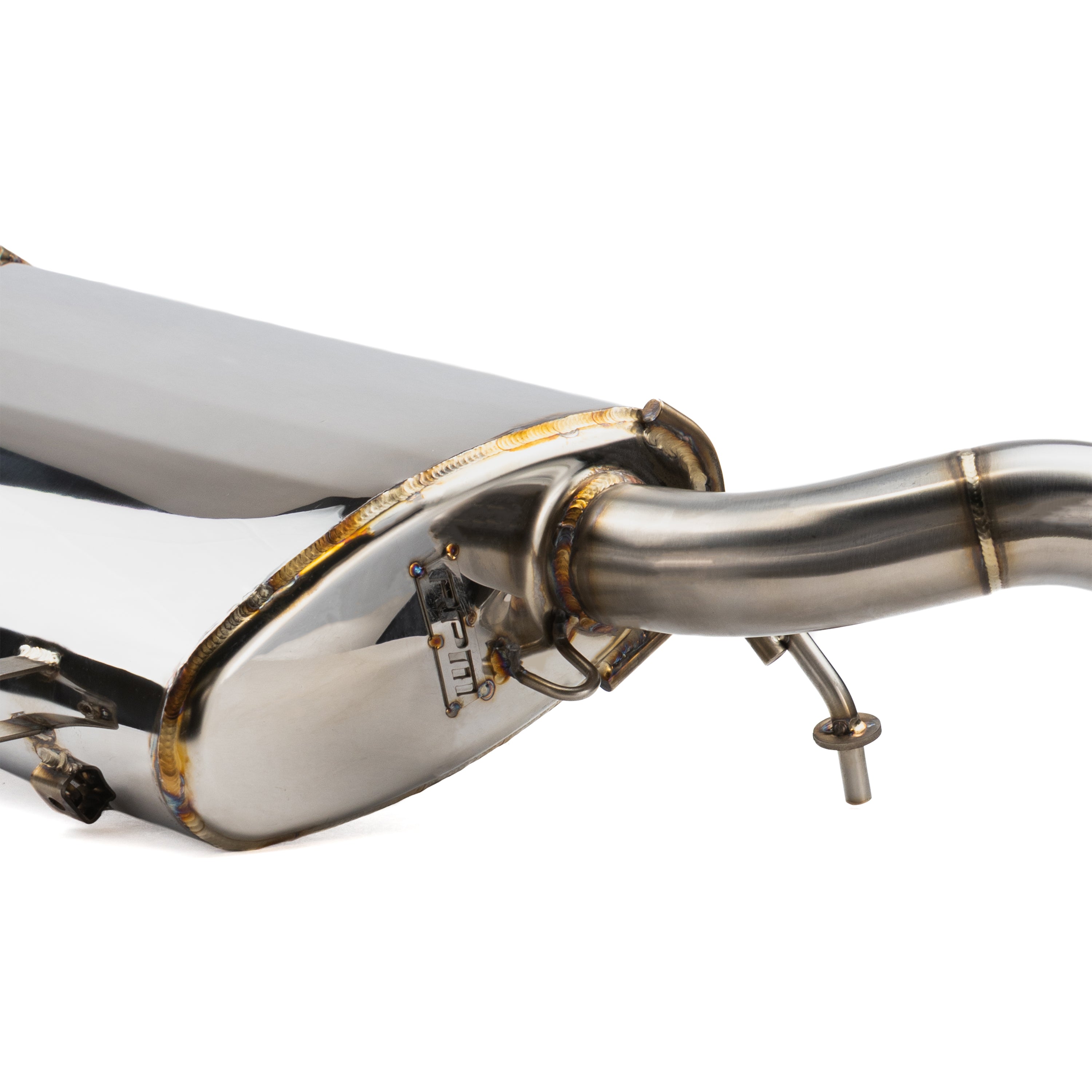 RPM Ranger XP 1000 Sport Muffler