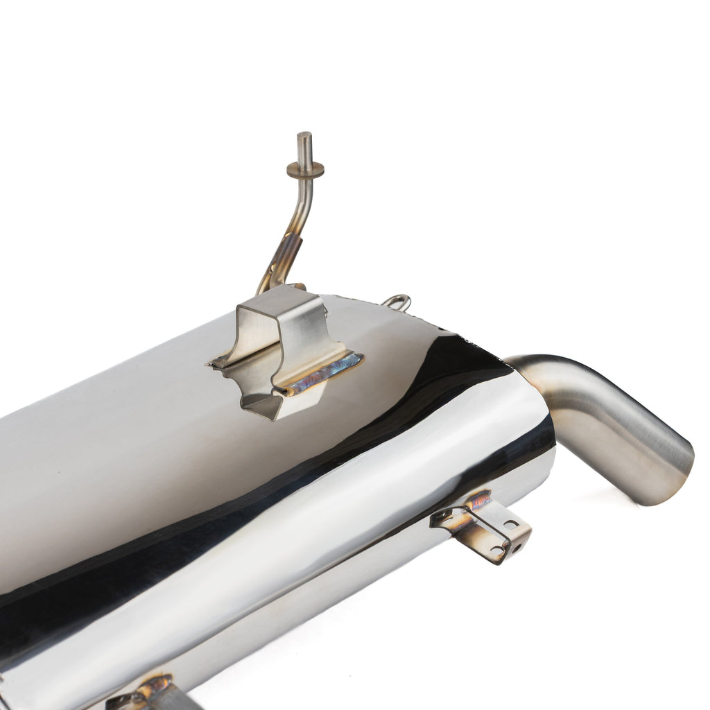 RPM Ranger XP 1000 Sport Muffler