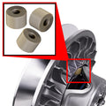 WSRD Secondary Roller Set | Can-Am X3, Ski-Doo & Defender