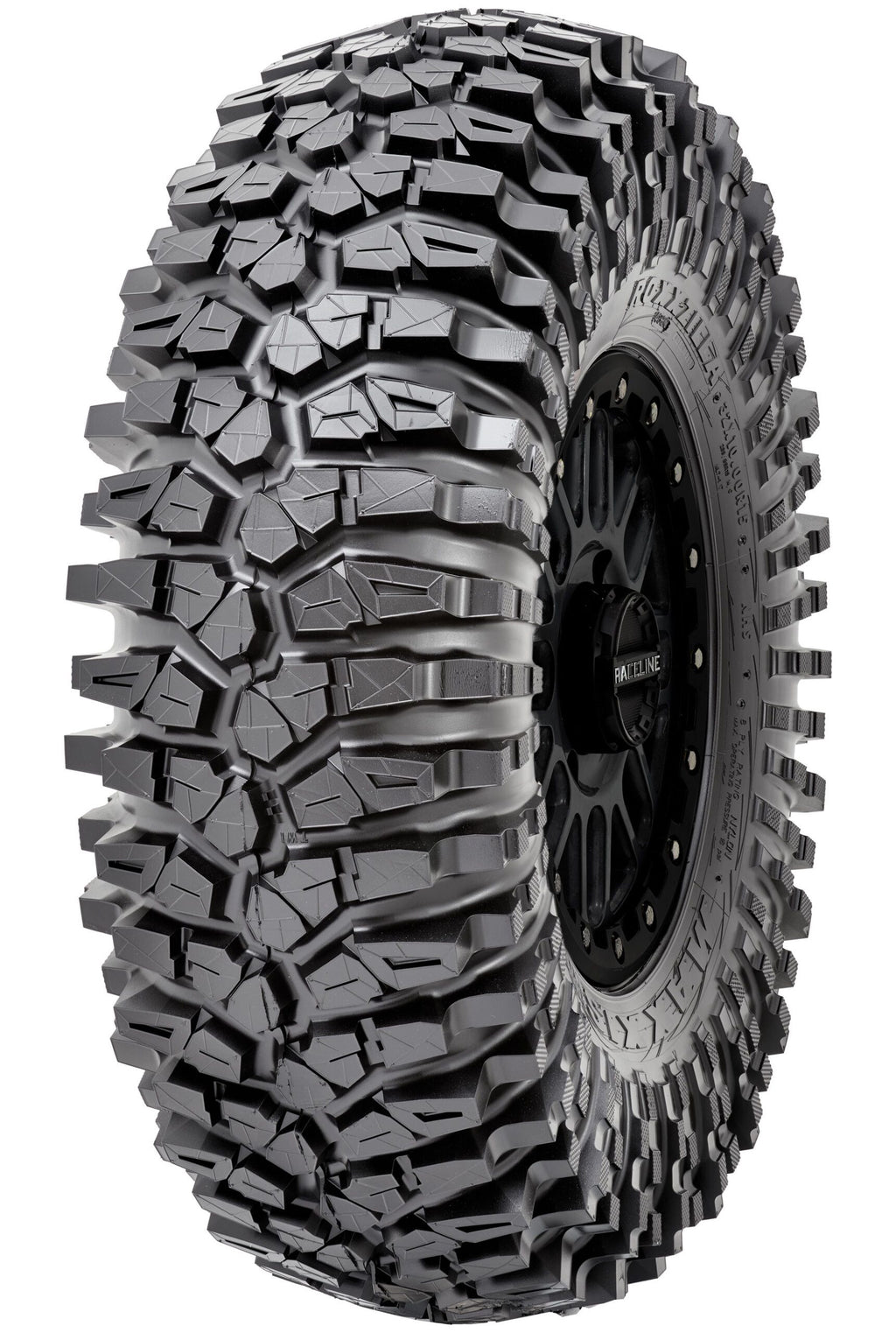 Maxxis Roxxzilla's Sticky