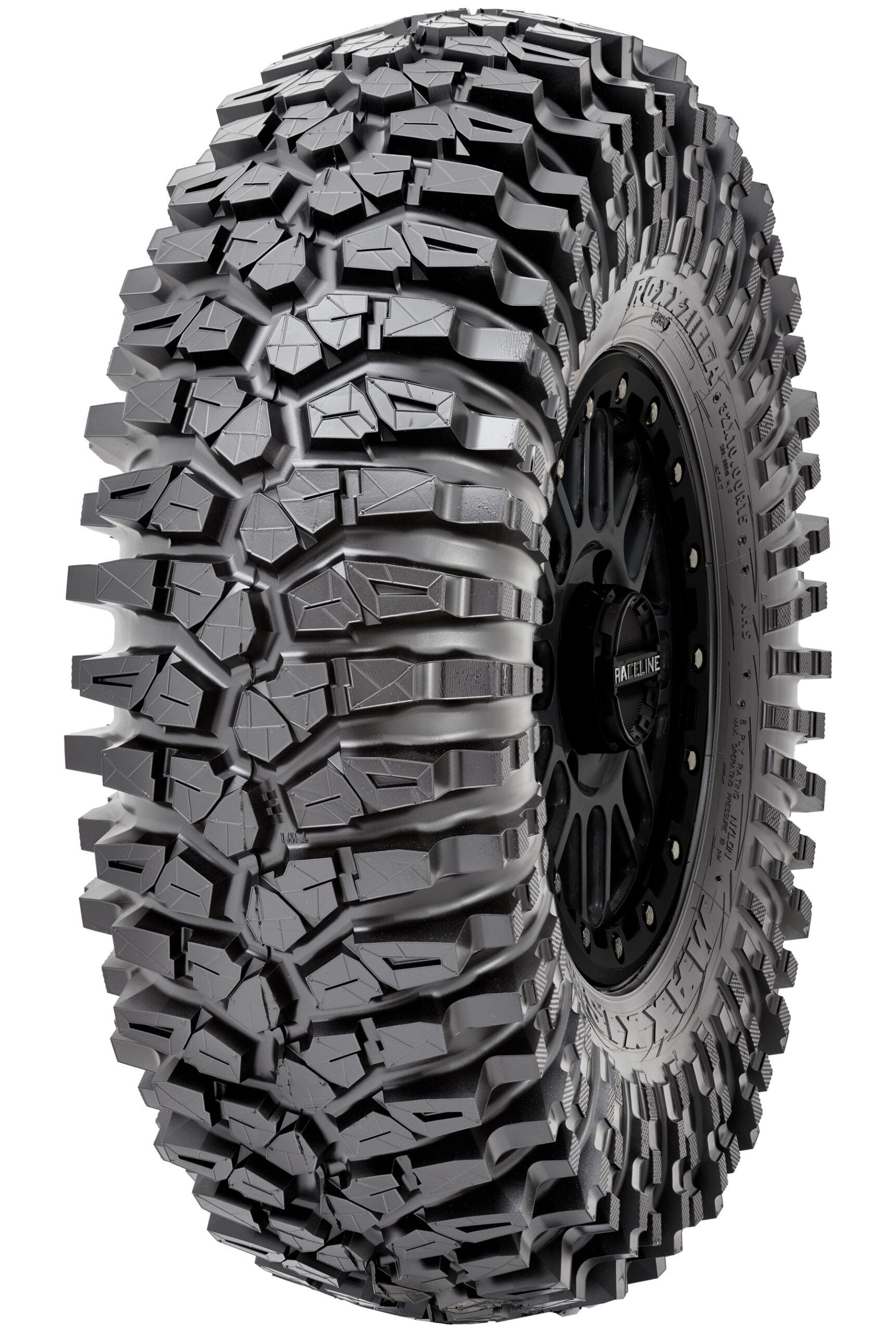 Maxxis Roxxzilla's Sticky