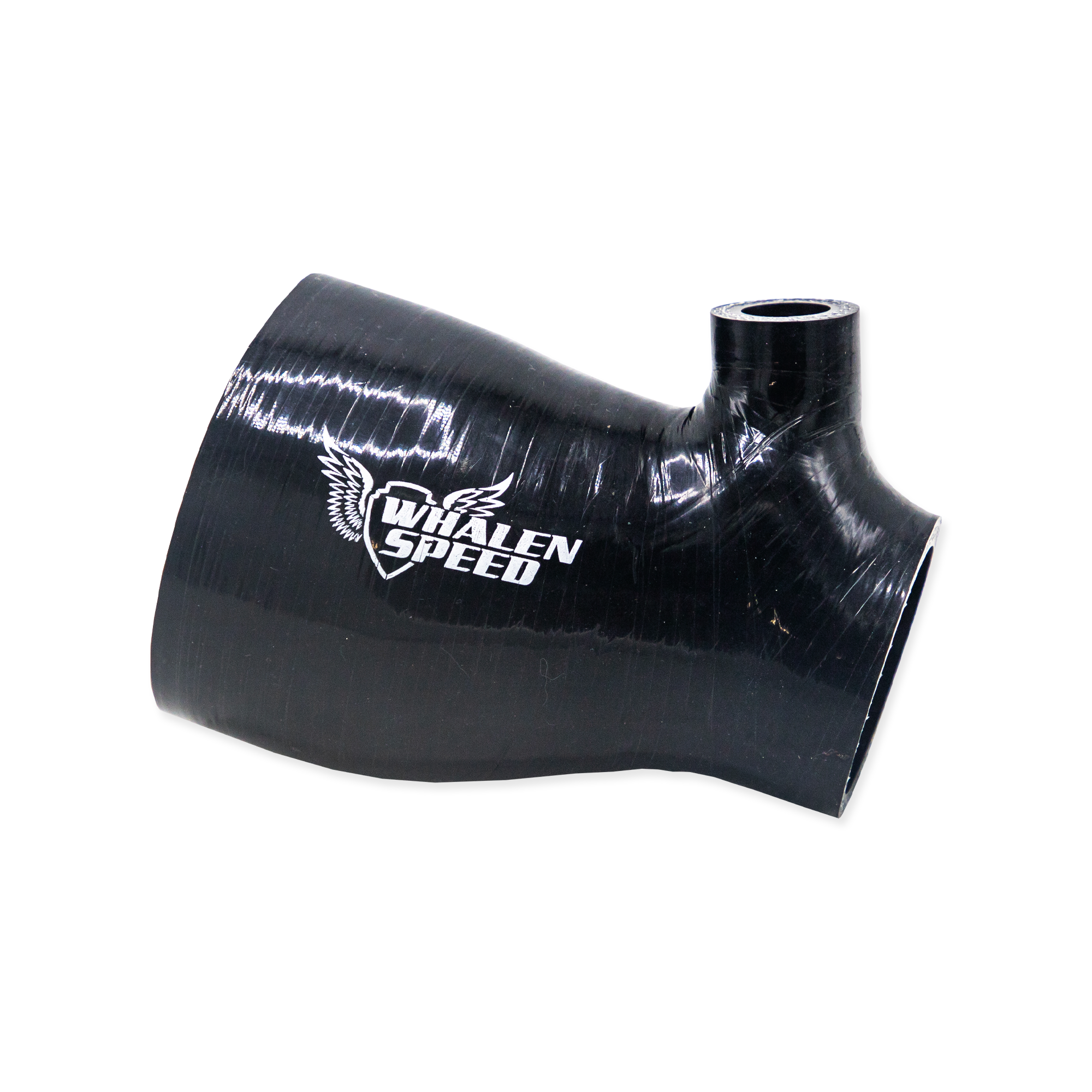 WSRD Silicone S-Series Turbo Inlet Coupler | 2020-2026 Can-Am X3 Air Box