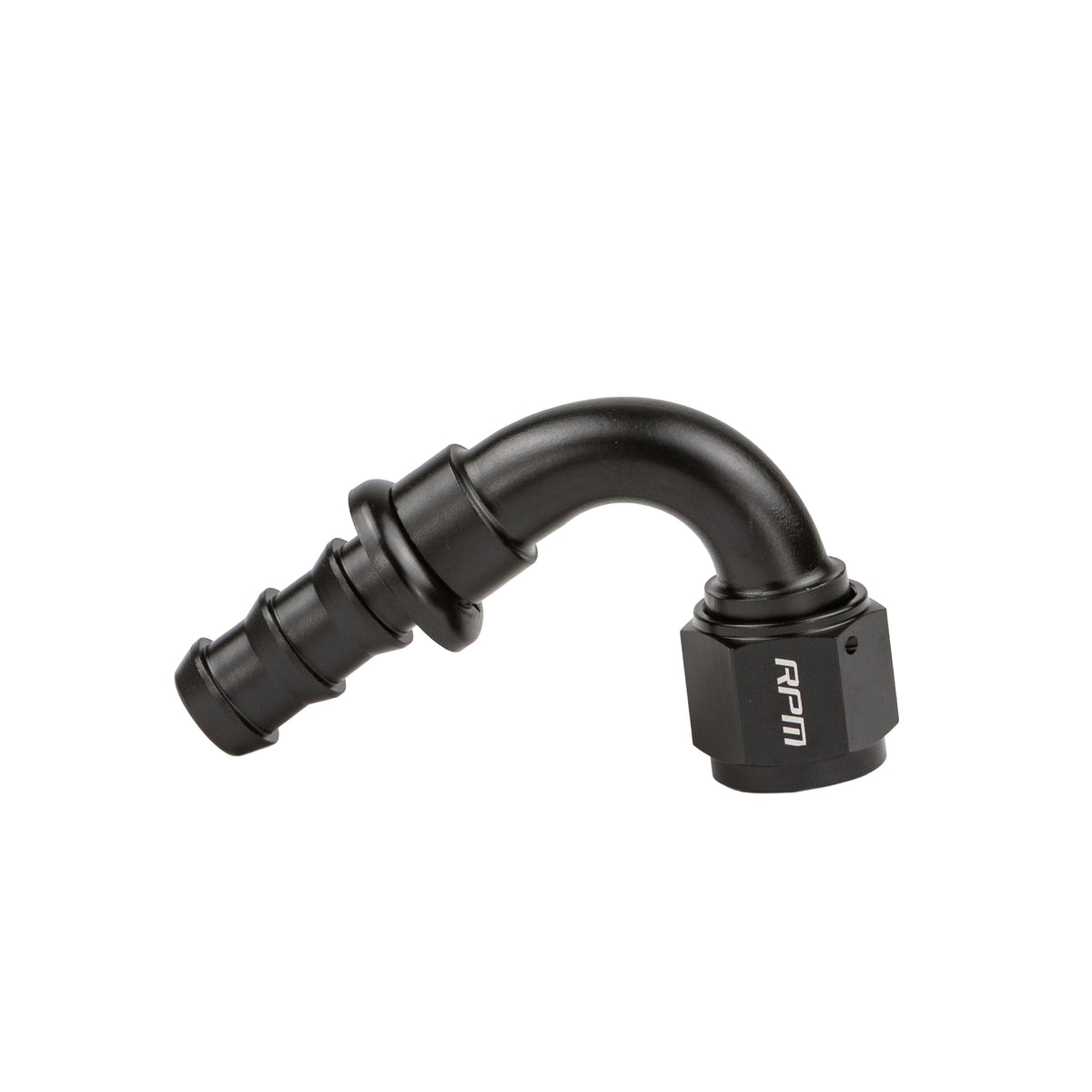 RPM Catch Can 10AN Fittings