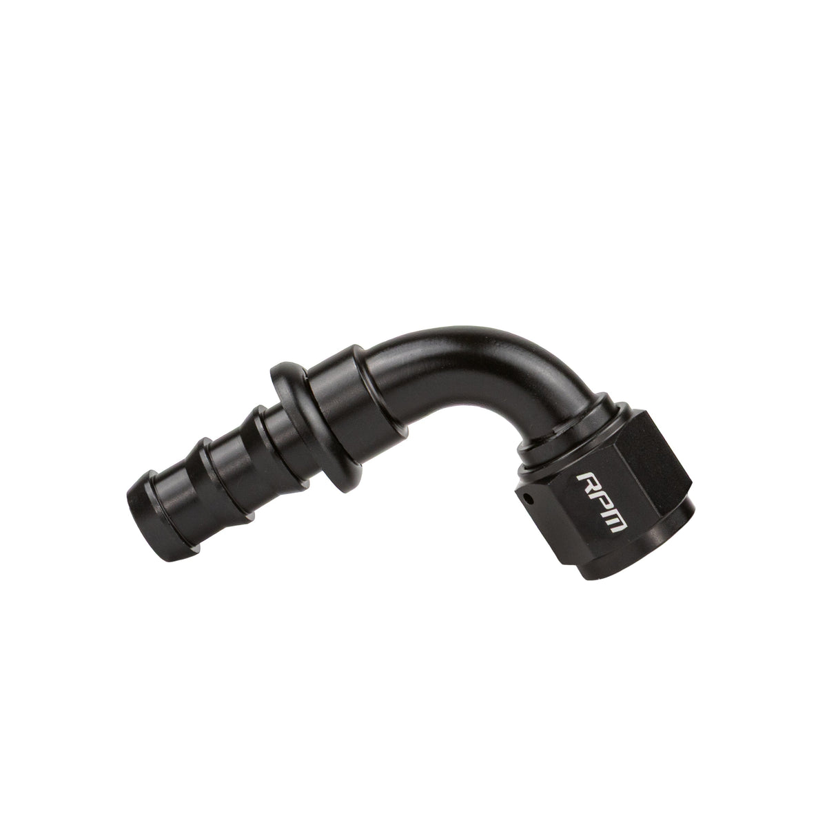 RPM Catch Can 10AN Fittings