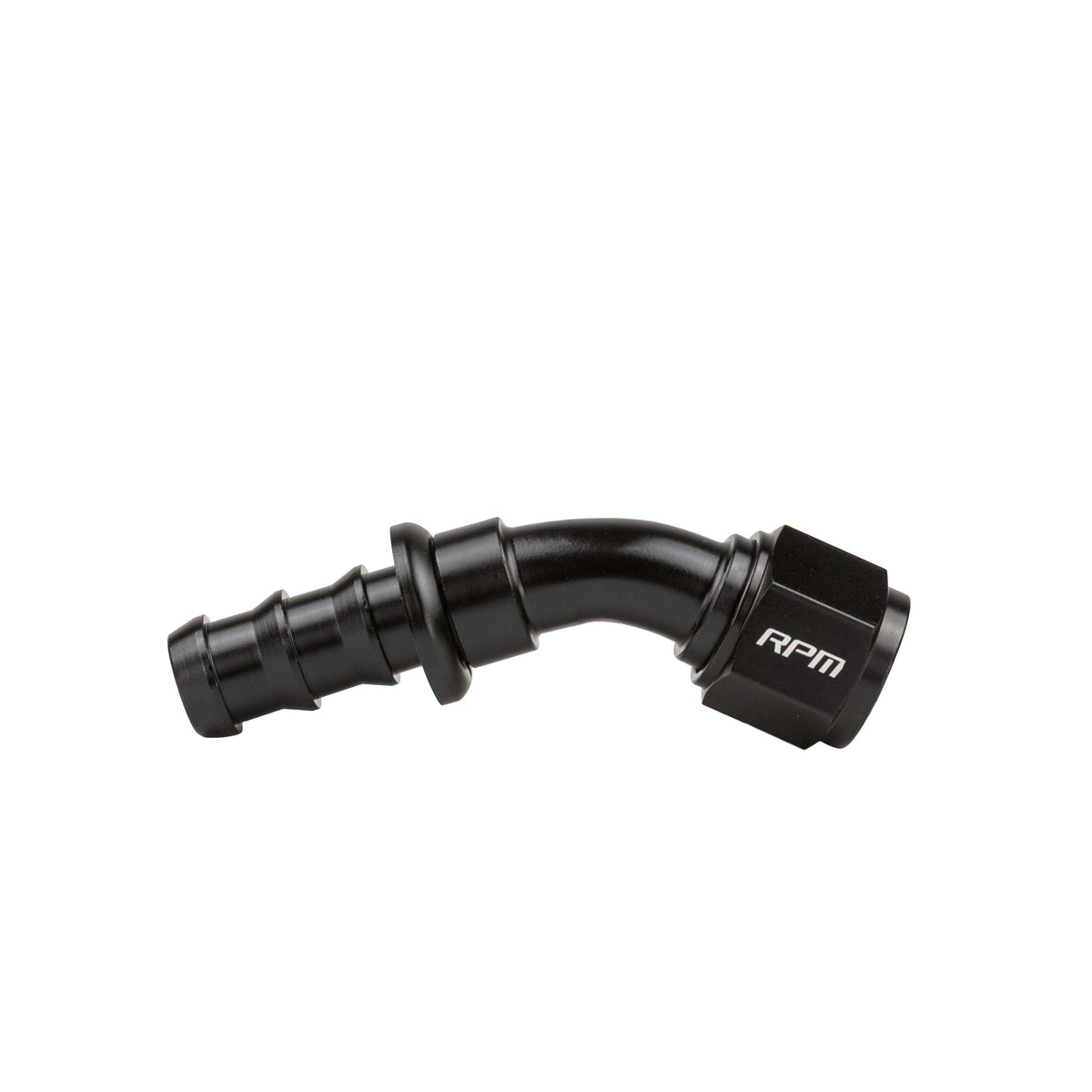 RPM Catch Can 10AN Fittings