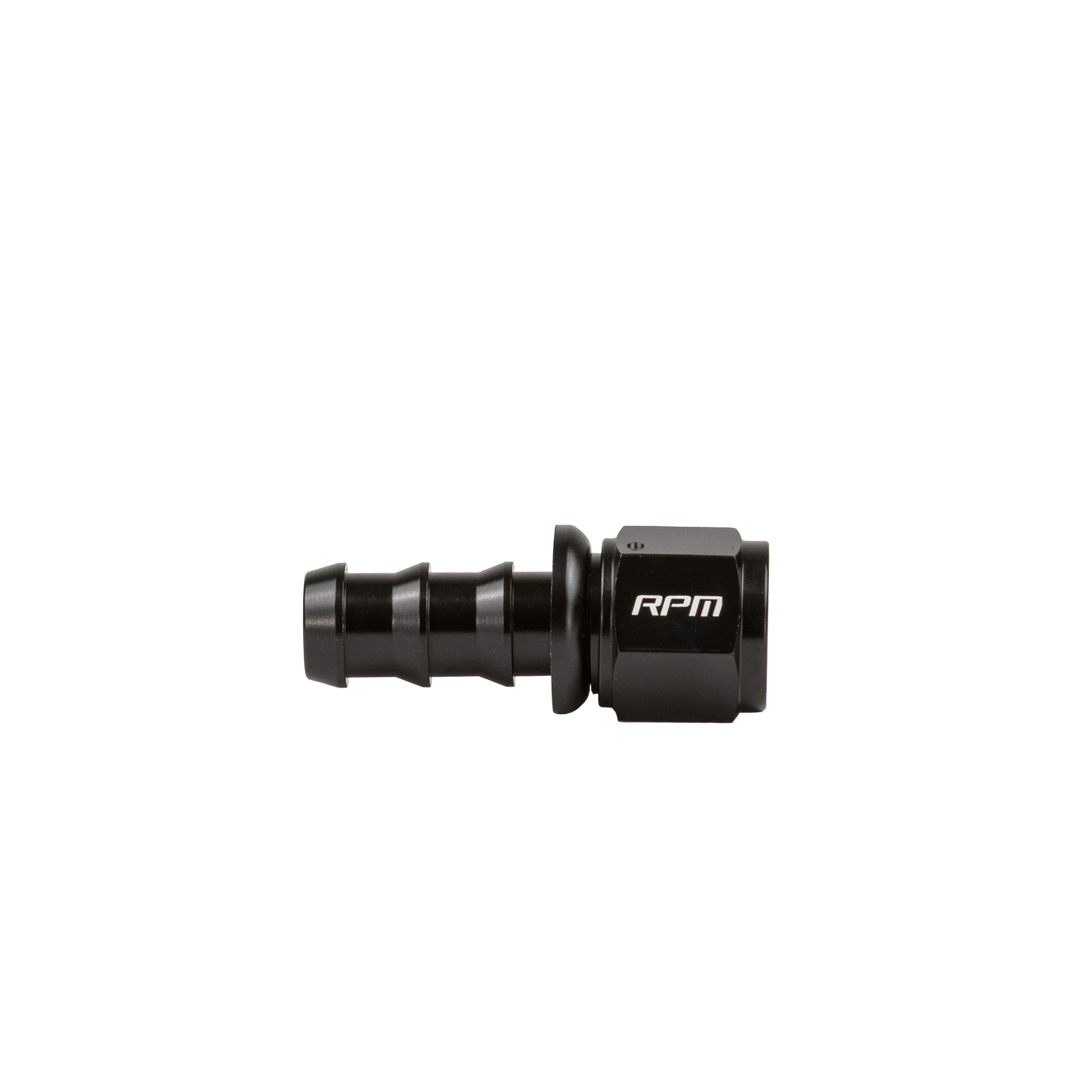 RPM Catch Can 10AN Fittings