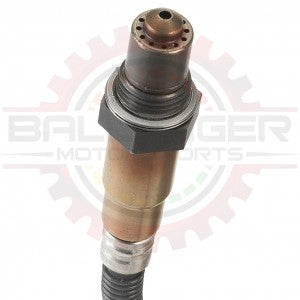 Would you like to include a wideband sensor?