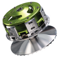 KWI Clutching Fusion Primary Clutch | Kawasaki H2