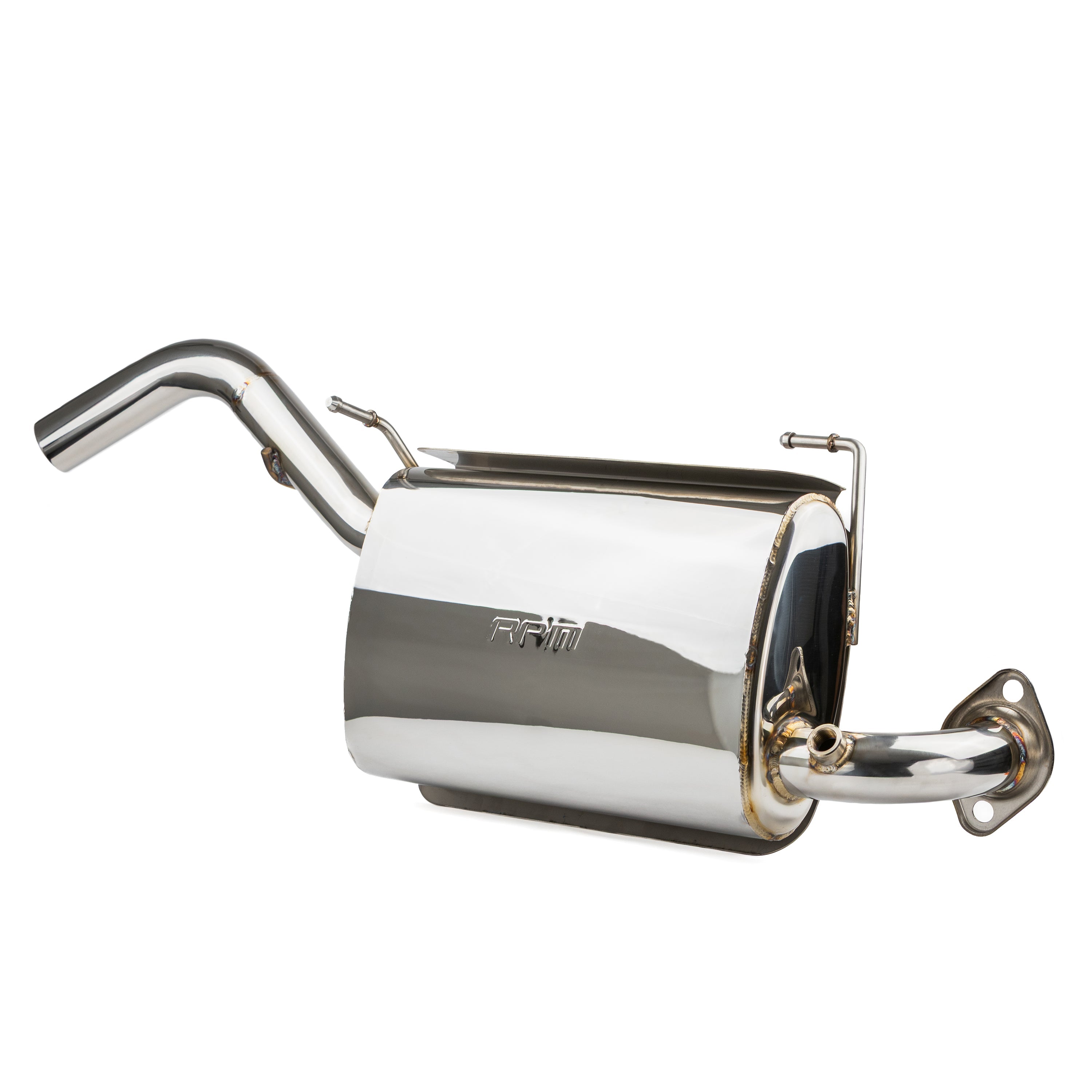RPM Ranger XP 1000 Sport Muffler