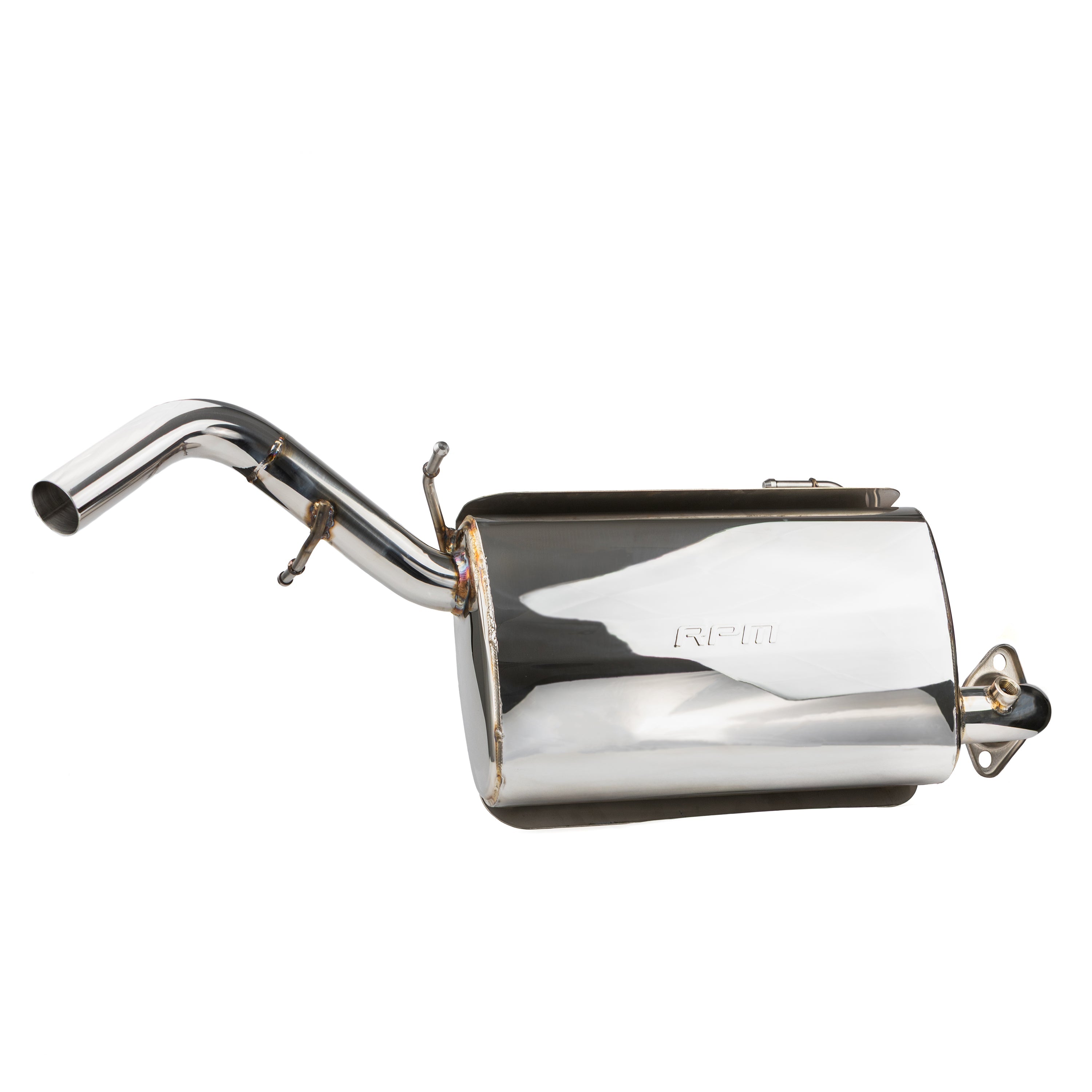 RPM Ranger XP 1000 Sport Muffler