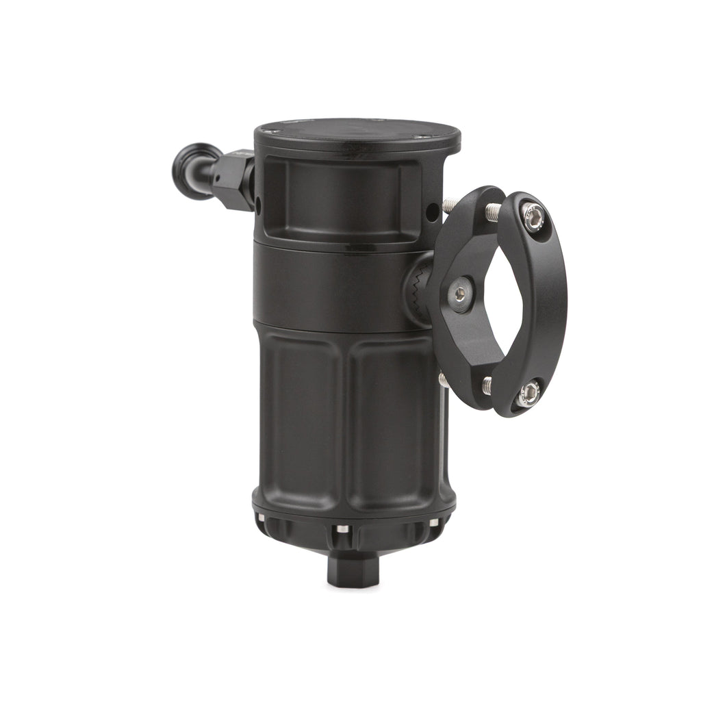 Segway Super Villain 4-Stage Oil Catch Can Kit