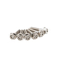 RPM Titanium CFMoto Z-10 Primary Clutch Cover Bolts