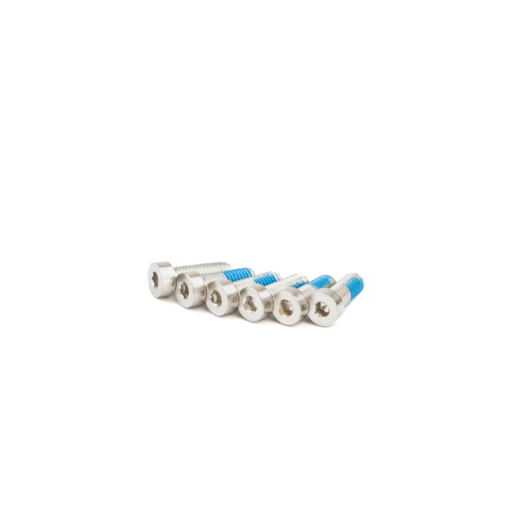 RPM 4-Stage Catch Can Replacement Parts & Accessories