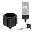 RPM 4-Stage Catch Can 5.5oz High Capacity Bottom Tank