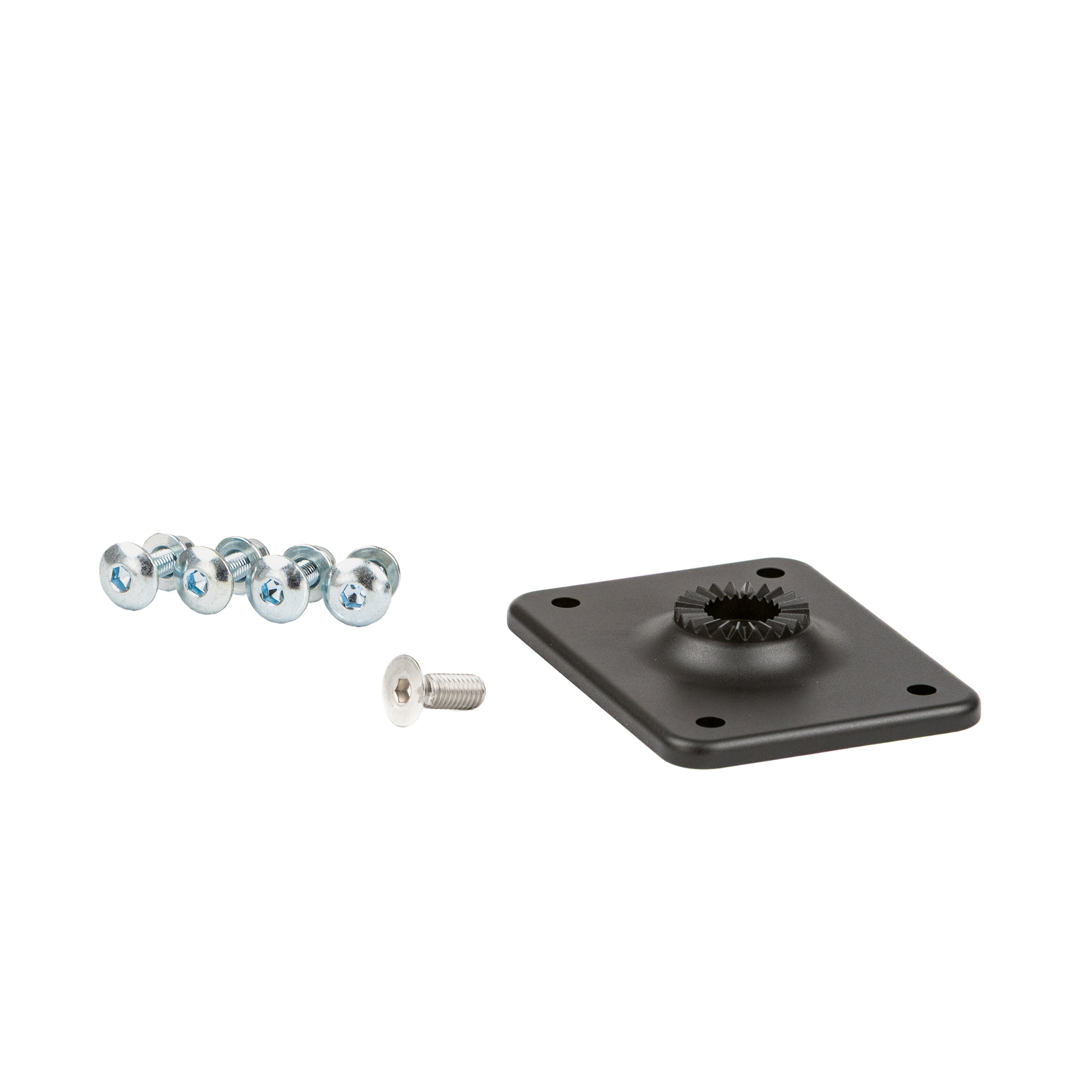 RPM 4-Stage Catch Can Panel Mount