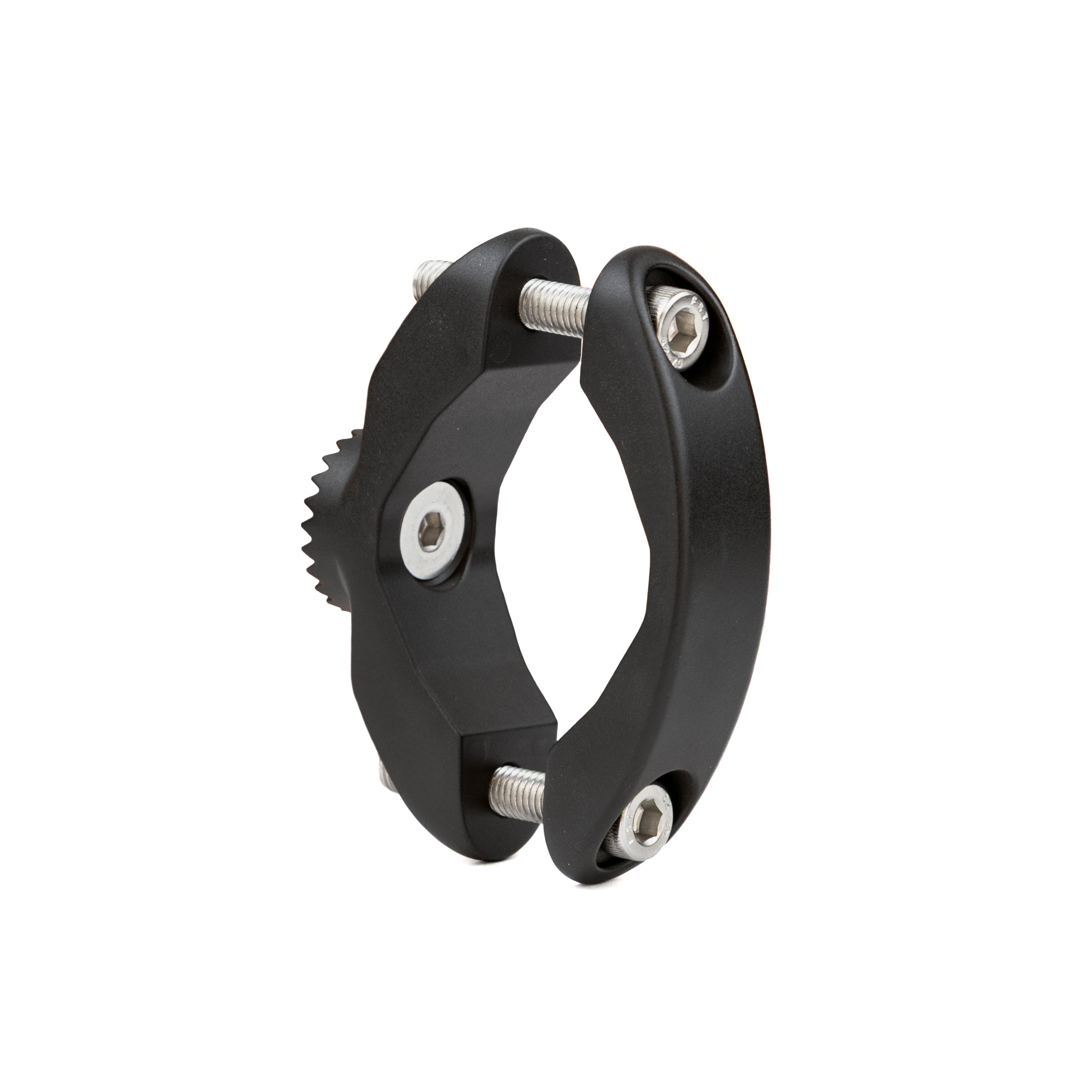 RPM 4-Stage Catch Can Tube Cage Mount 1.5"-2.9"