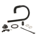 RPM Polaris RZR Turbo, XPT, Turbo R, Pro S, & Pro XP 4-Stage Oil Catch Can Recirculation Kit ONLY