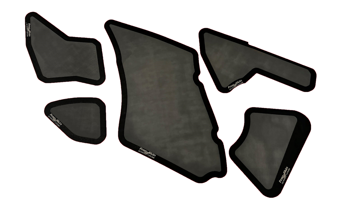 Replacement FrogSkinz