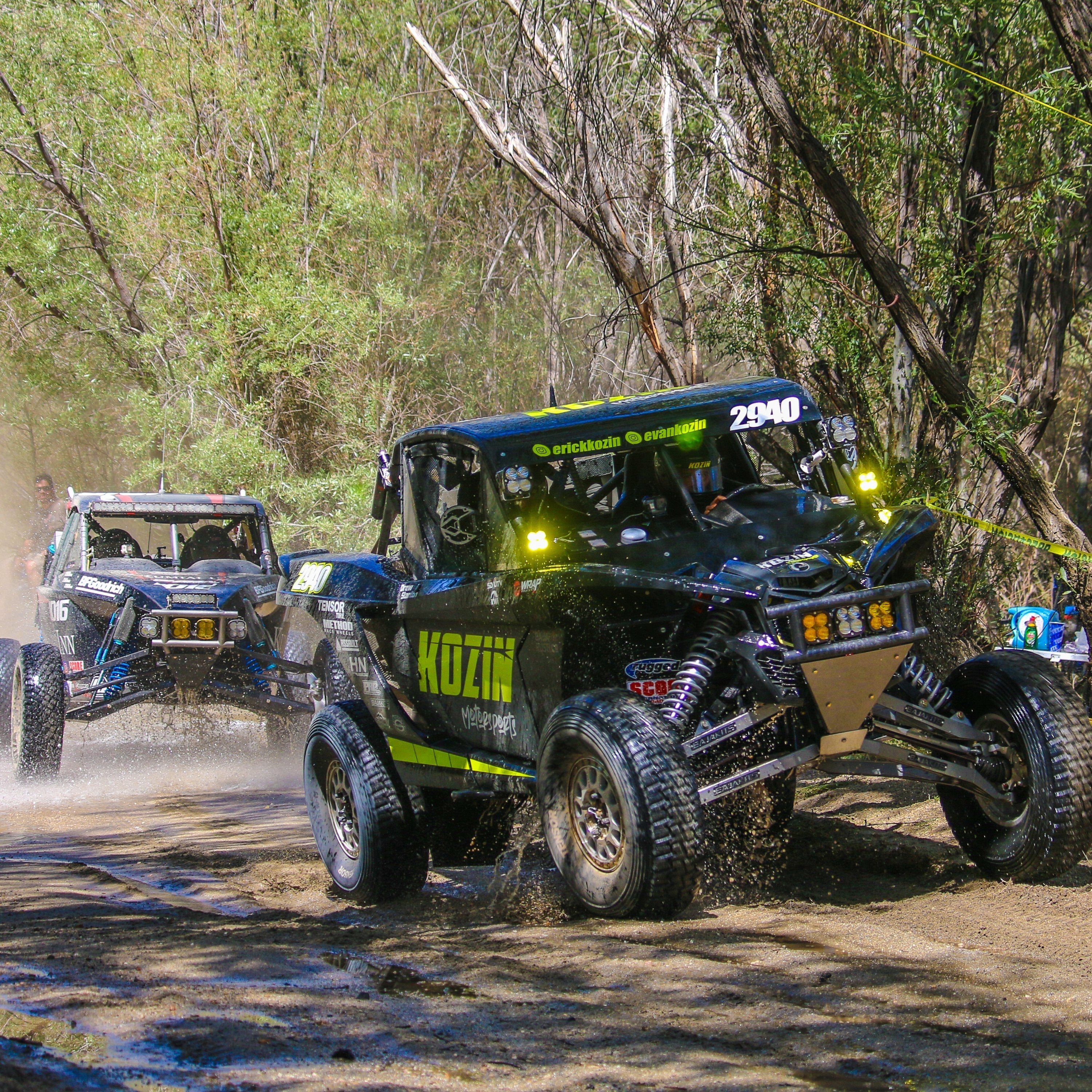 WSRD WS200 Stock Injector Tuning Package | 2018-2021 Can-Am X3 172HP Models (217-222HP)