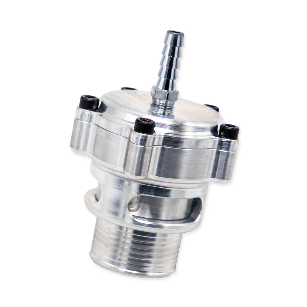 WSI Ghost Billet 38mm Blow Off Valve