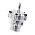 WSI Ghost Billet 38mm Blow Off Valve