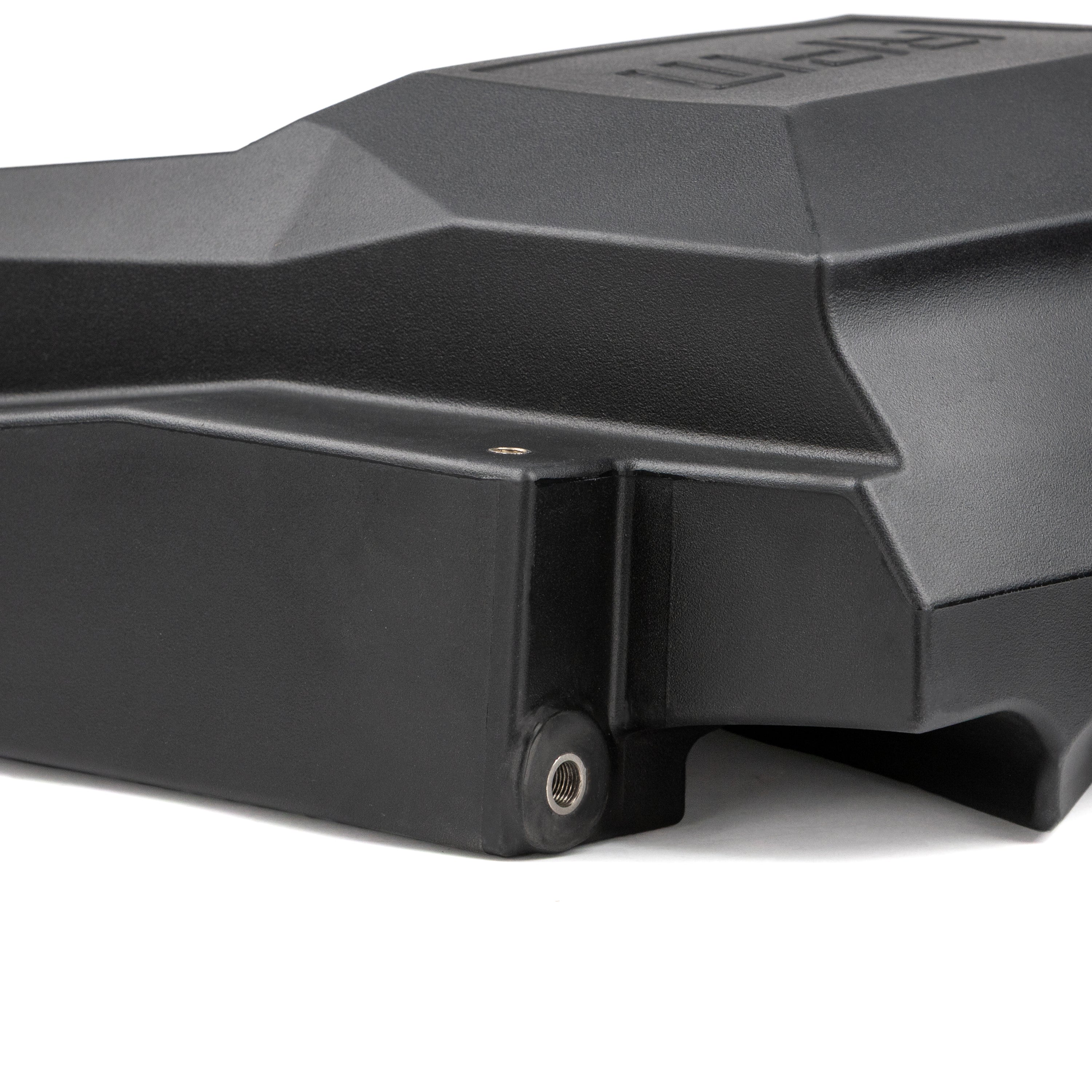RPM Can-Am X3 9 Gallon Auxiliary Fuel Tank Kit