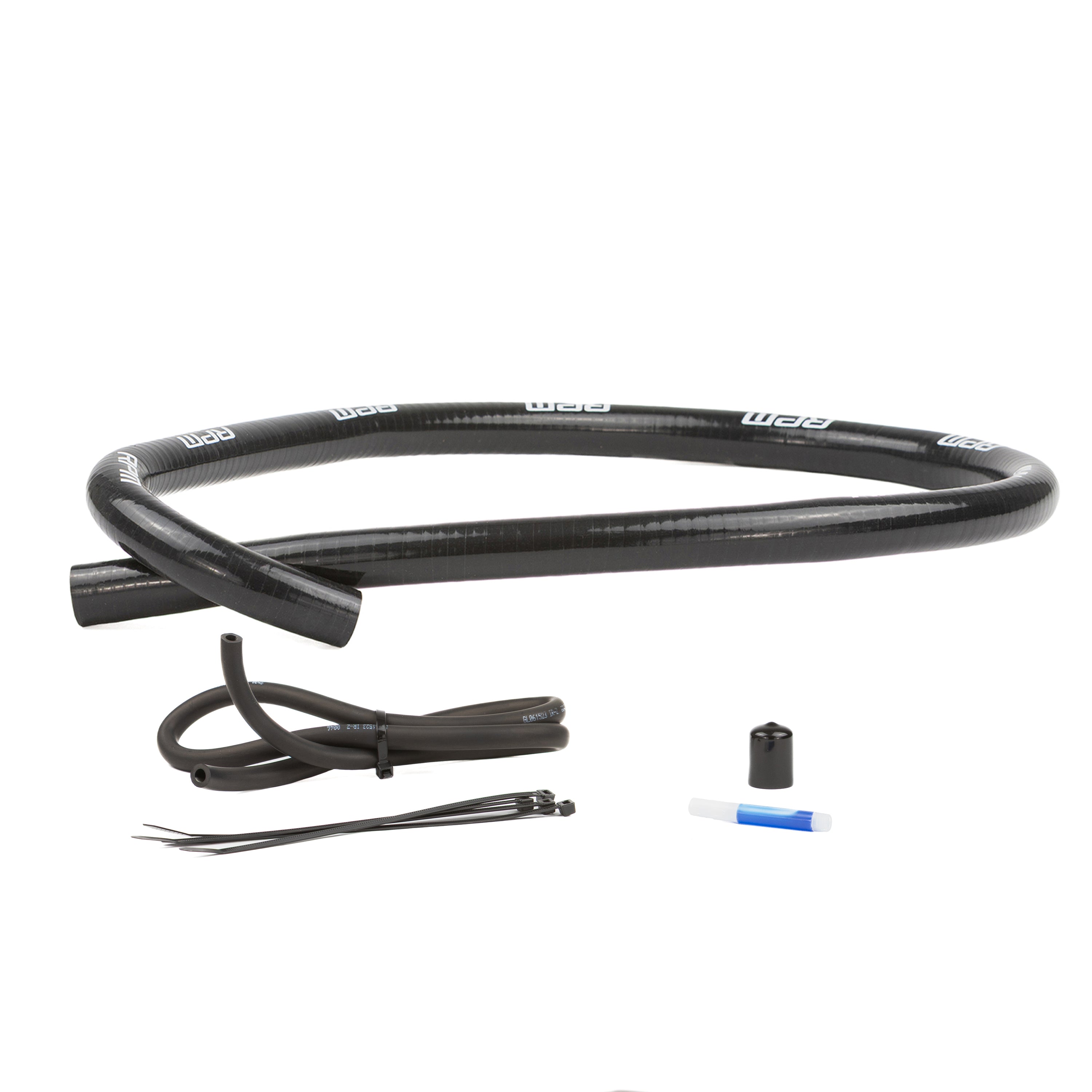 RPM Can-Am X3 4-Stage Oil Catch Can Kit