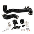 RPM Can-Am Maverick X3 Full Silicone Charge Tubes Kit R & RR