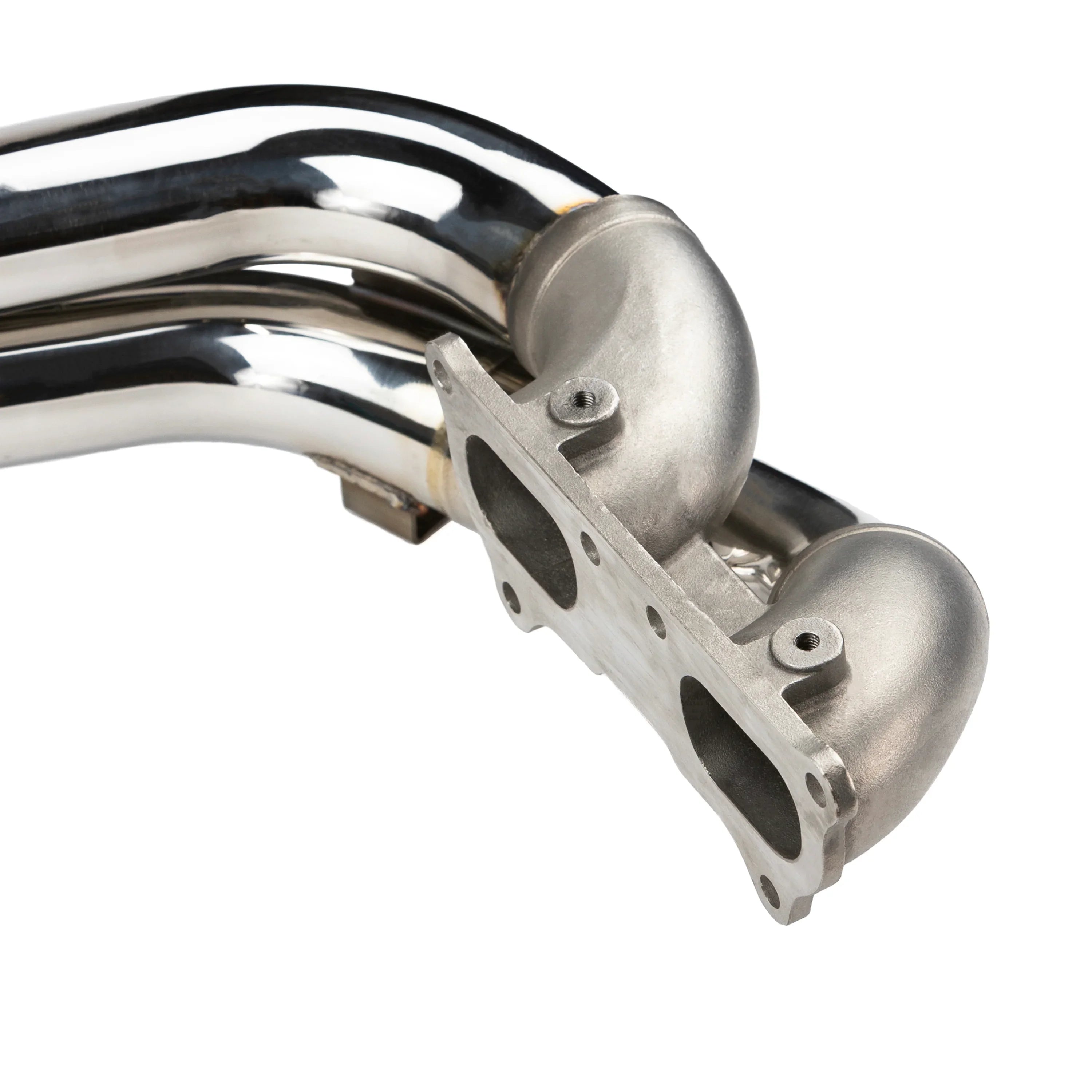 RPM 2024-2026 RZR XP1000 & XP S 2.5" E-Valve Captain's Choice Side Dump Exhaust
