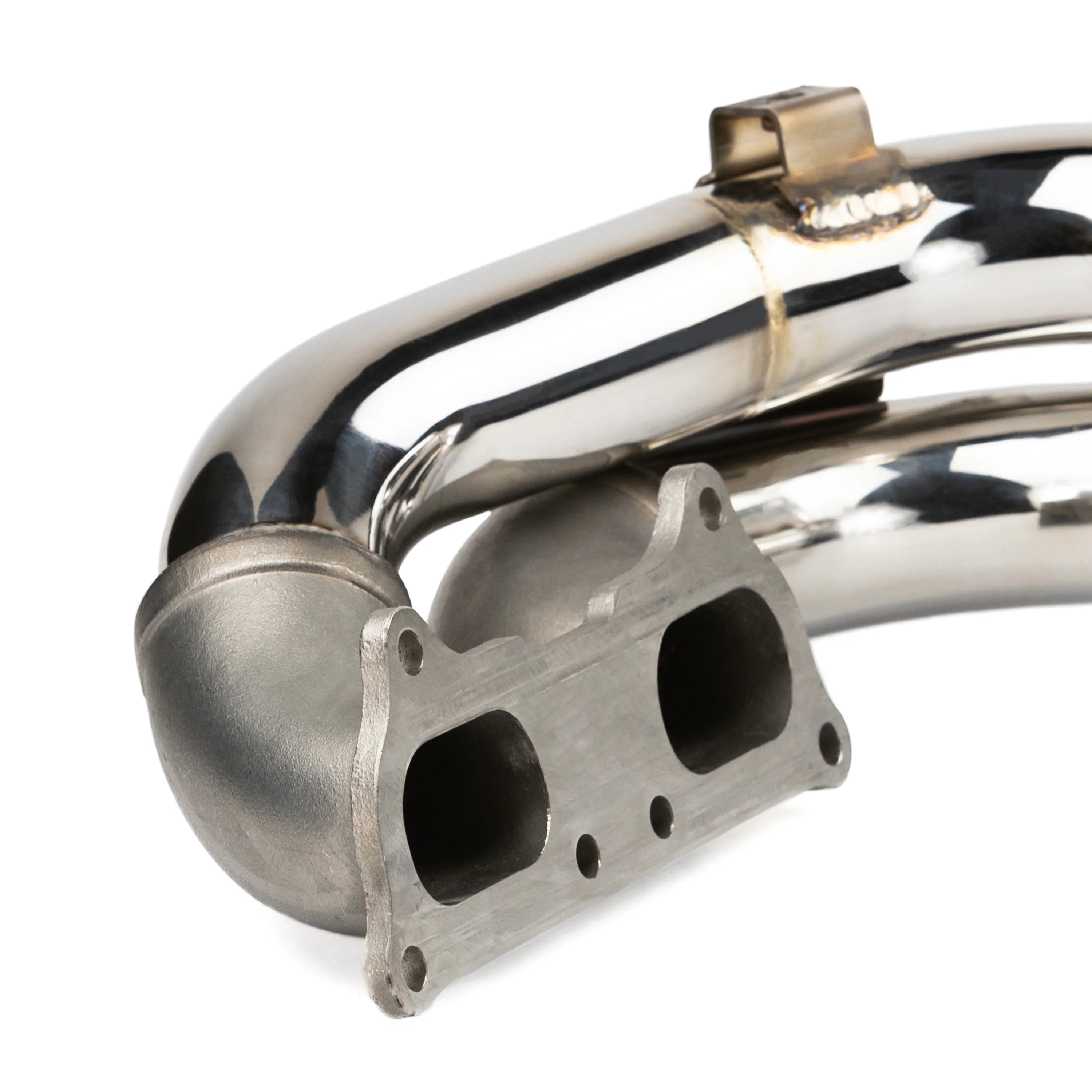 RPM 2024-2026 RZR XP1000 & XP S 2.5" E-Valve Captain's Choice Side Dump Exhaust