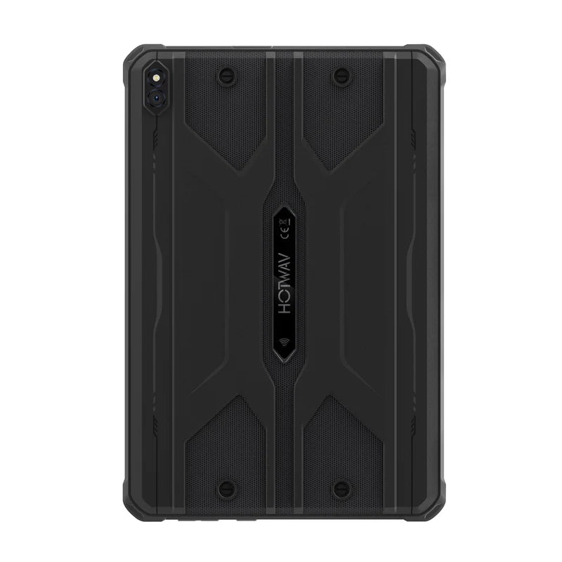 Tough, Rugged & Waterproof HOTWAV Tablet