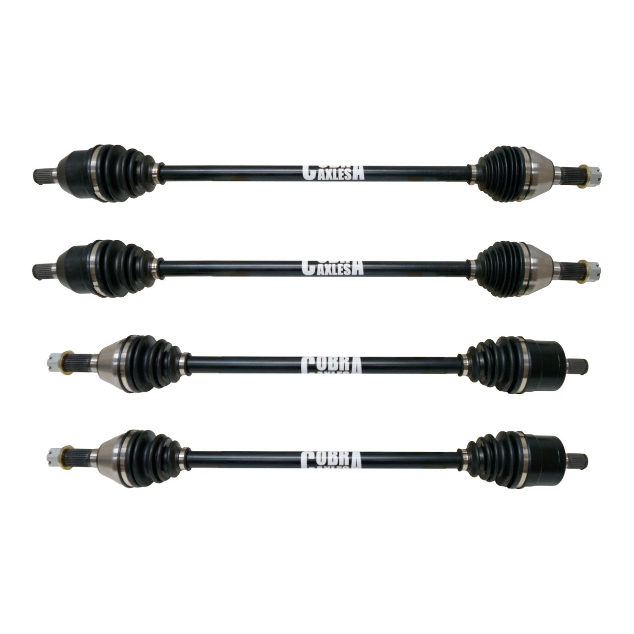 Cobra Axles - Can Am