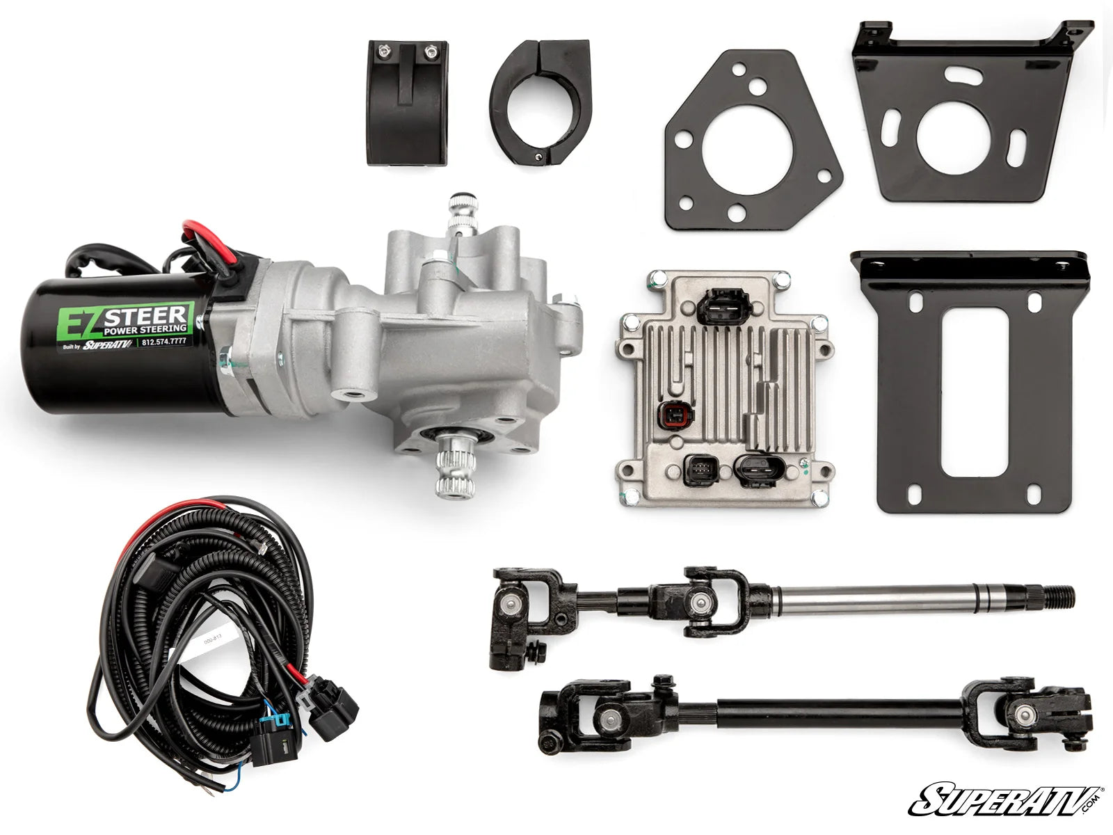 Can-Am Maverick X3 EZ-STEER Series 6 Power Steering Kit