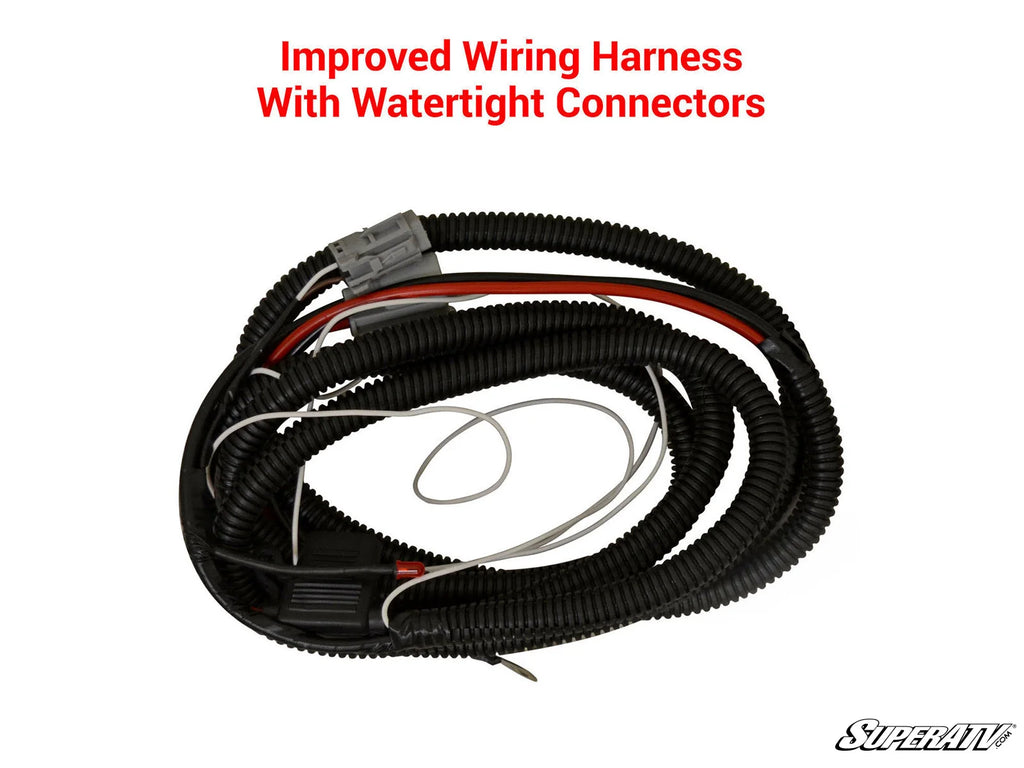 400 Watt Can-Am Maverick X3 Power Steering Kit 2017-2021