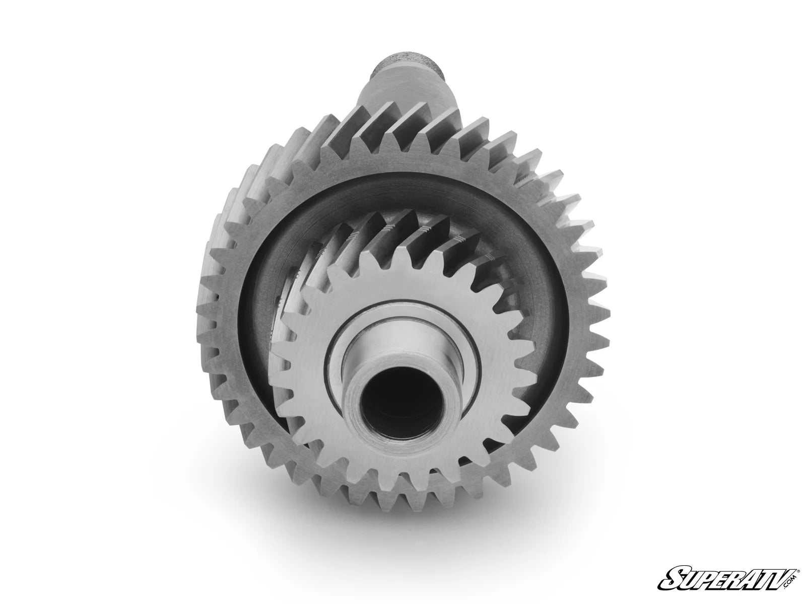 Can Am X3 Gear Reduction