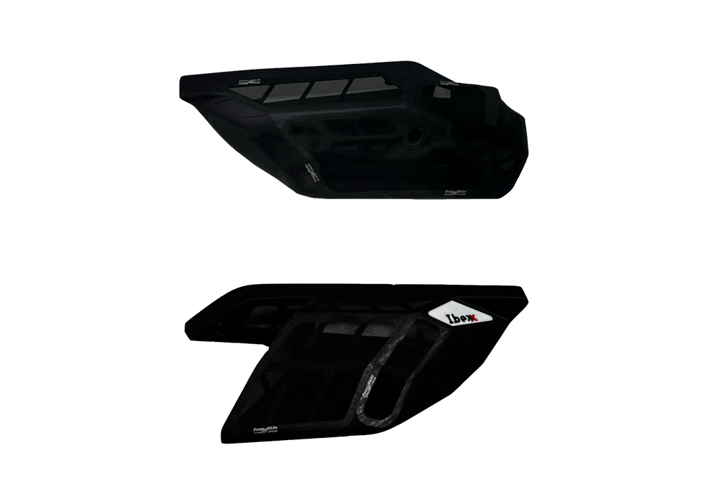 Polaris Boost Performance Packages
